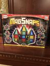 MagSnaps 100 Piece Set - Ages 3+ | 1+ players - NIB