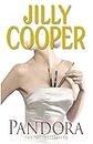 Pandora: A masterpiece of romance and drama from the No.1 Sunday Times bestseller Jilly Cooper