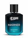 Beardo Mariner EDP for Men, 50ml | Eau De Parfum | Long Lasting Perfume for Men | Day Time EDP Fragrance For Men | Fresh, Aqua Notes | Gift for Men