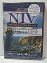 NIV Listener's Bible on DVD® Complete Old & New Testament