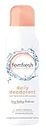 Femfresh Daily Freshness Intimate Deodorant - Gentle Vaginal Odour Protection Spray for Women for Long Lasting Freshness - Hypoallergenic Scent, Safe Ultimate Skin Care for a Fresh Feeling - 125 ml