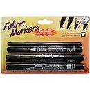 Marvy Fabric Markers Set