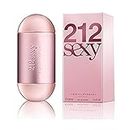 Carolina Herrera 212 Sexy Eau De Parfum Women's Kit