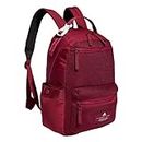 adidas Women's VFA 4 Backpack, Legacy Burgundy Red, One Size, Vfa 4 Backpack