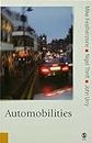 Automobilities (Published in association with Theory, Culture & Society)