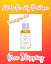 COCO SALVAJE Skin Care Coenzyme Q10 Serum - Rejuvenating, Anti-Wrinkle - BNIB