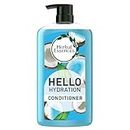 Herbal Essences Hello Hydration Conditioner Deep Moisture for Hair, 29.2 fl oz