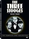 New The Three Stooges: The Complete Collection (DVD)