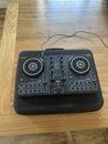 Pioneer DDJ200 2 Channel DJ Controller - with FREE hard carry case!