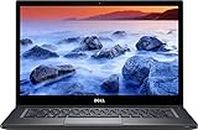 Dell Latitude 7490 14" Core i7 7th Generation 7600U 32GB RAM 500GB M.2 SSD Windows 11 Slim Laptop PC with USB-C (Renewed)