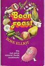 Beanfeast - Natural Foods Cook Book von Elliot, Rose | Buch | Zustand sehr gut