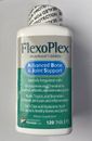 Flexoplex's Powerful Formula Naturally Rebuilds, Lubricates and Soothes Joints