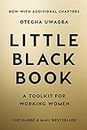 Little Black Book: The Sunday Times bestseller