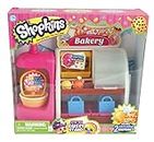 Shopkins Spin Mix Bakery Stand