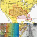 2024 Navionics Platinum+ Chart Card Map U.S. South microSD Lakes,Rivers,HotMaps