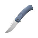 We Knife Co Ltd Shuddan Knife Blue - WE21015-2