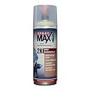 Spray Max - Primer epossidico 2k, 400 ml, colore: Beige
