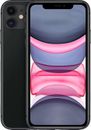 Nuevo Smartphone Prepago iPhone 11 Total Sellado por Verizon 6.1" 64GB - Negro