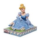 Disney Traditions Cinders Figurine