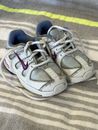 Nike Baby Toddler Girl Size 5c Preowned
