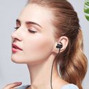 Auriculares intraurales con micrófono 3,5 mm auriculares con cable para iOS/Android
