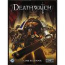 Warhammer 40k Rpg: Deathwatch Core Rulebook