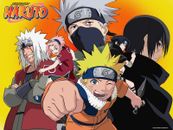 Serie de anime completa de Naruto y Naruto Shippuden (episodios 1-720 + 12 películas)