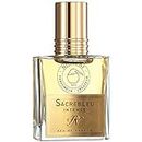 SACREBLEU INTENSE By Parfums De Nicolai, Eau De Parfum Spray, 1.0 oz / 30 ml by PARFUMS DE NICOLAI