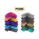 Fuse Lenses Replacement Lenses for Spy Optic Dirty Mo (88 Version)