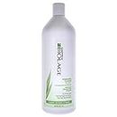 Clean Reset Normalizing Shampoo 1000 Ml
