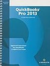 QuickBooks Pro 2013: Comprehensive