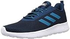 Adidas Mens Throb M BLUNIT/ACTTEA Running Shoe - 8 UK (CM4884)