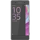 Sony Xperia XA UK SIM-Free Smartphone - Black