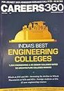 Career 360 April 2024 - India's Best Engineering Colleges