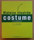 HISTOIRE ILLUSTRÉE DU COSTUME Introduction Visuelle Livre JN Vigoureux-Loridon