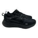 Nike Downshifter 12 Running Shoes Women's Size 6 Black Running Sneakers NWT