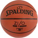 Spalding Zi/O Indoor-Outdoor Basketball Size Name:Official Size 7, 29.5" Styl...