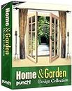 Home & Garden Design Collection