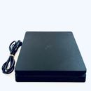 Sony PlayStation 4 Slim 1TB Console PS4 CUH-2215B w/ Power Cable - SHIPS FREE!
