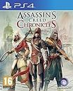 Assassins Creed Chronicles - PlayStation 4 - [Edizione: Regno Unito]
