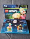 Lego Dimensions The Simpsons Krusty The Clown Fun Pack 71227 Brand New Sealed