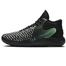 Nike Mens KD Trey 5 VIII Basketball Shoes black Size: 4.5 UK