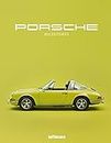 Porsche: Milestones