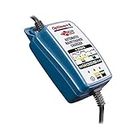 Optimate Self-diagnostic 4-Stage Battery Charger for 12V 1 Duo Batteries