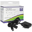 New World Adapter for Xbox 360 Kinect Sensor AC Power Adapter Supply Charger Brick