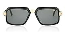 Cazal 6004-3 BLACK GOLD Black Gold/Grey 56/17/145 unisex Sunglasses