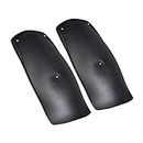 Trailmaster 150 & 300 Front Replacement Go Kart Fenders (2 Pack)