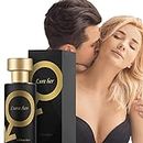 2023 NEW Jogujos™Pheromone Perfume (For Him & Her), Jogujos Pheroman Cologne for Men, Lure Her Perfume for Men, Lashvio Perfume for Men, Pheromone Cologne for Men Attract Women (1PCS)