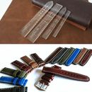 Watch Strap Band Stencil Template DIY Leather Craft Tools Wrist Watchband Mold 