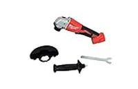 Milwaukee 2686-20 18V Cordless 4.5"/5" Grinder w/Paddle Switch (Tool Only)